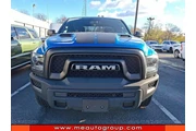 $26986 : Ram 1500 Classic 2021 4x4 Wa thumbnail