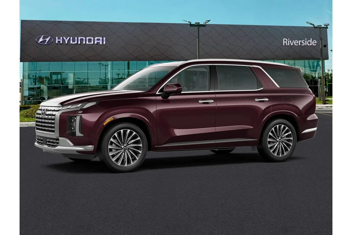 $39881 : Hyundai PALISADE 2023 AWD Ca image 2