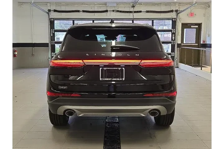 $34999 : Lincoln Corsair 2022 AWD Sta image 5