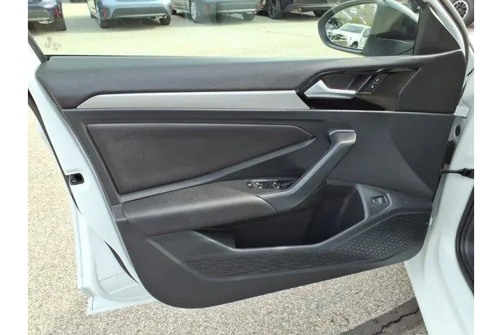 $14753 : Volkswagen Jetta 2019 S 4dr image 10