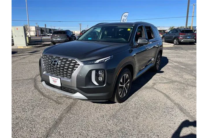 $27838 : Hyundai PALISADE 2022 AWD SE image 3