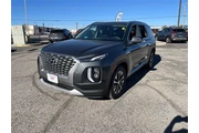 $27838 : Hyundai PALISADE 2022 AWD SE thumbnail