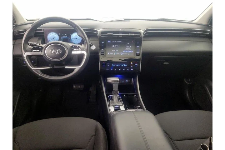 $22998 : Hyundai TUCSON 2022 AWD SEL image 9