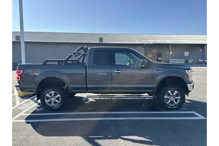$36990 : Ford F-150 2020 4x4 XL 4dr S image 2