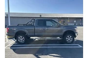 $36990 : Ford F-150 2020 4x4 XL 4dr S thumbnail