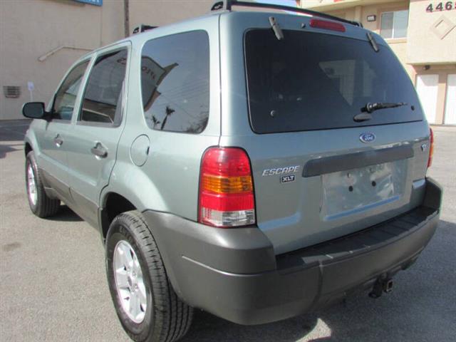 $8995 : 2005 Escape XLT image 5