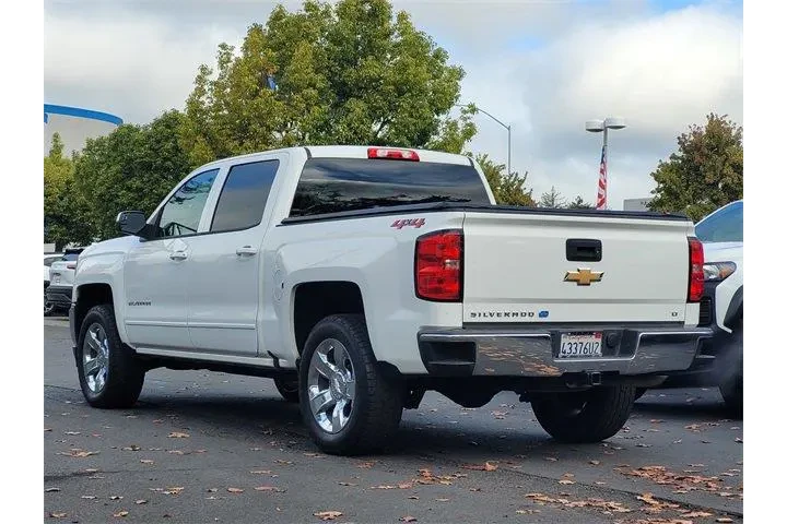 $25957 : Chevrolet Silverado 1500 201 image 8