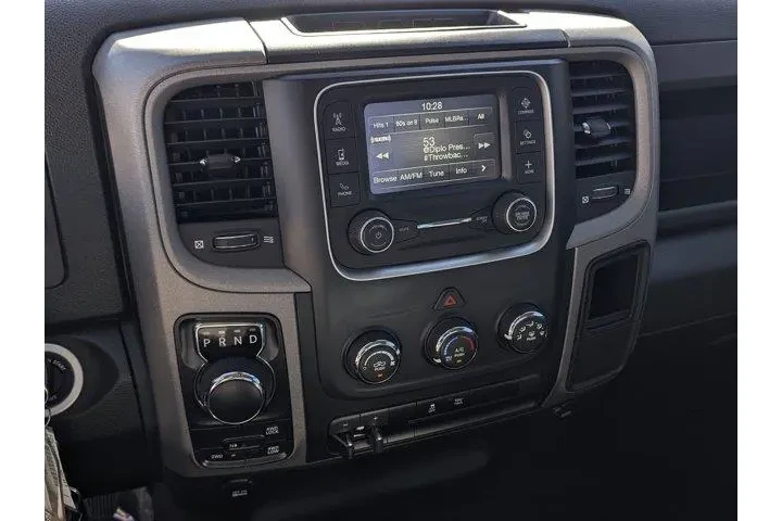 $29999 : Ram 1500 Classic 2023 4x4 Tr image 10