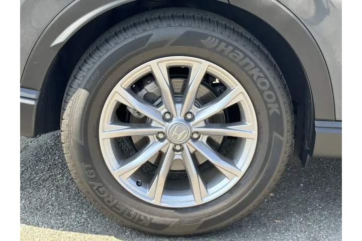 $29299 : Honda CR-V 2024 EX-L 4dr SUV image 9