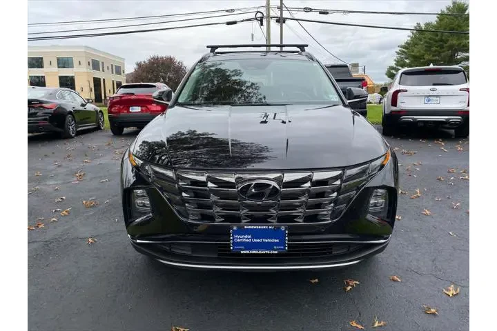 $29884 : Hyundai TUCSON 2023 AWD Limi image 3