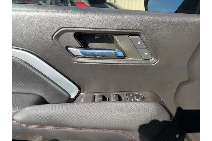 $34029 : Chevrolet Colorado 2023 4x4 image 10