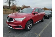 Acura MDX 2020 SH-AWD 4dr SU en Fort Lauderdale