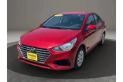 $10900 : 2021 Accent SE thumbnail