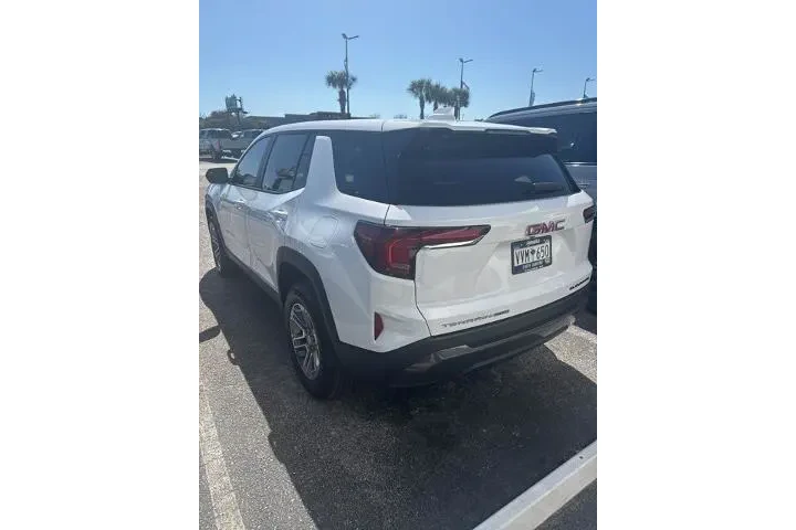 $28081 : GMC Terrain 2025 4x4 Elevati image 5