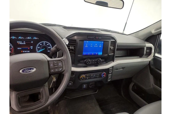 $23998 : Ford F-150 2023 4x2 XL 2dr R image 9
