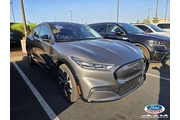 Ford Mustang Mach-E 2023 Pre