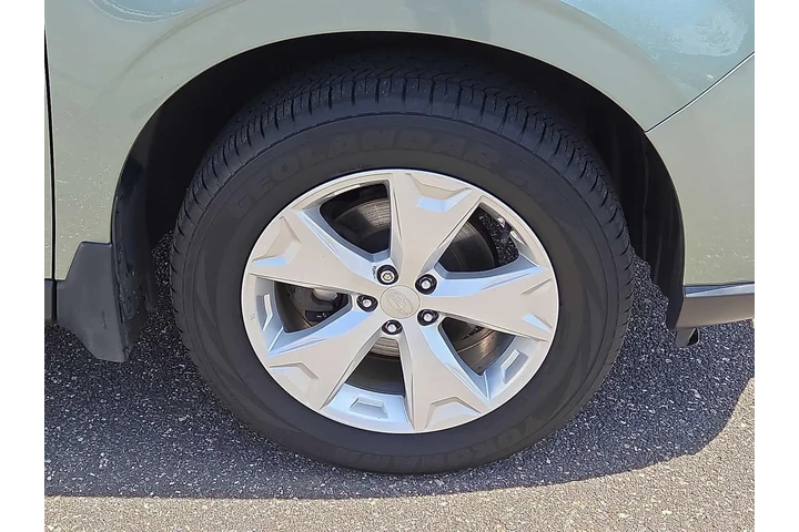 $15995 : Subaru Forester 2016 AWD 2.5 image 8