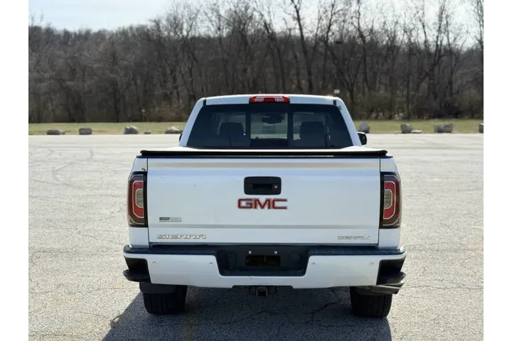 $18999 : 2016 GMC Sierra 1500 Denali image 8
