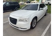 $14500 : Chrysler 300 2016 C 4dr Seda thumbnail