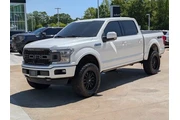 Ford F-150 2020 4x4 King Ran
