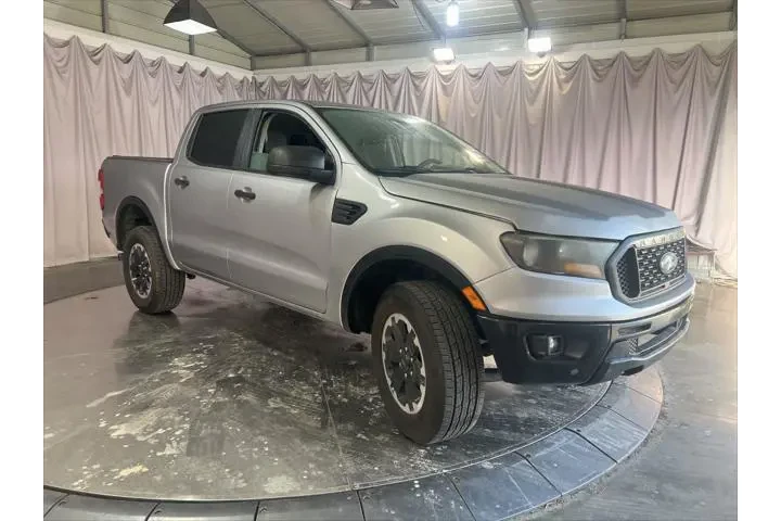 $21999 : Ford Ranger 2021 4x2 XL 4dr image 3