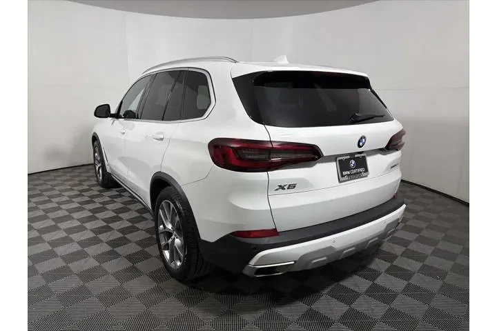 $39888 : BMW X5 2023 AWD xDrive40i 4d image 5