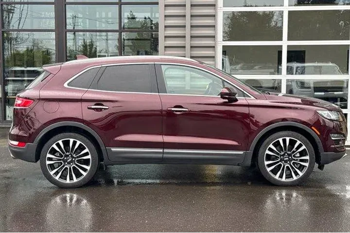 $22222 : Lincoln MKC 2019 AWD Reserve image 3