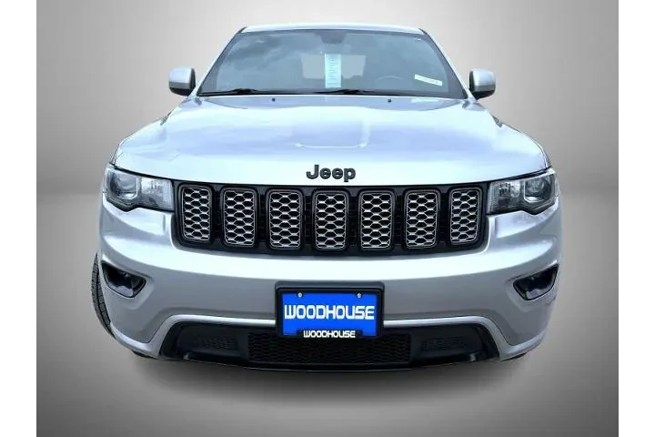 $19995 : Jeep Grand Cherokee 2019 4x4 image 2