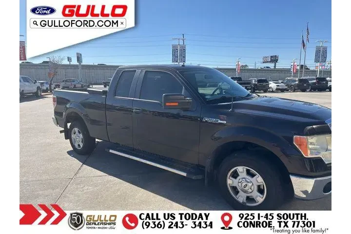 $19991 : Ford F-150 2014 4x2 XLT 4dr image 2