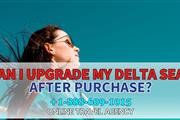 Delta Upgrade After Purchase en Jersey City