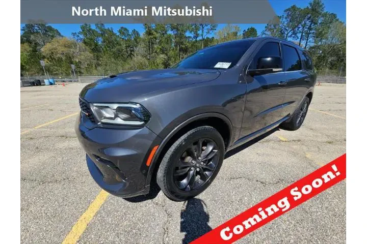 $33990 : Dodge Durango 2023 R/T 4dr S image 1