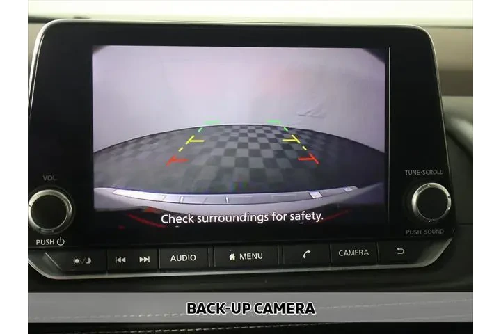 $20123 : Nissan Rogue 2023 AWD SV 4dr image 5