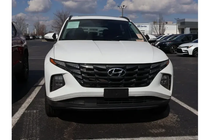 $21997 : Hyundai TUCSON 2023 AWD SEL image 6