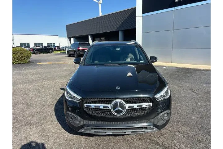 $21985 : Mercedes-Benz GLA 2021 AWD G image 2