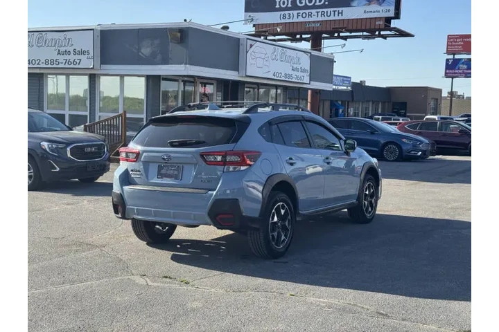 $16950 : 2019 Crosstrek 2.0i Premium image 5