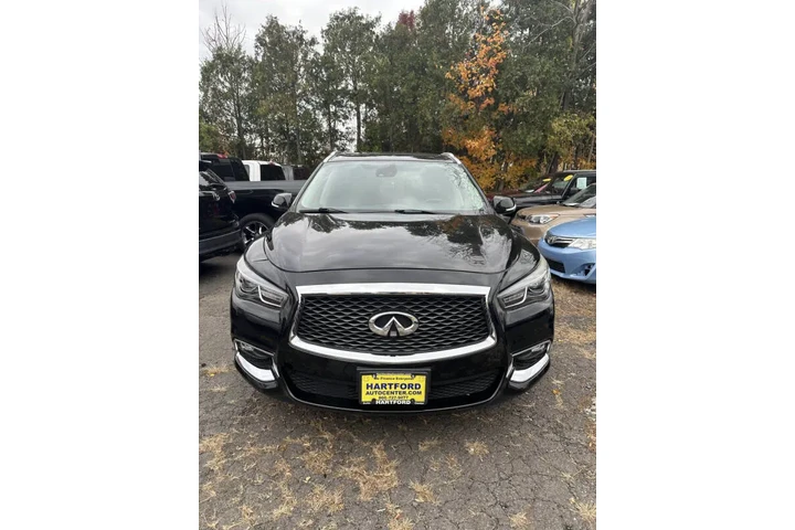 $12999 : 2019 QX60 Luxe image 3