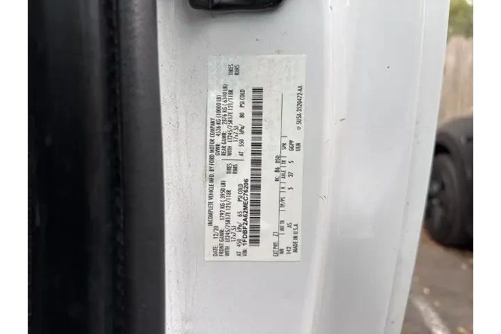 $24965 : Ford F-250 Super Duty 2021 4 image 9