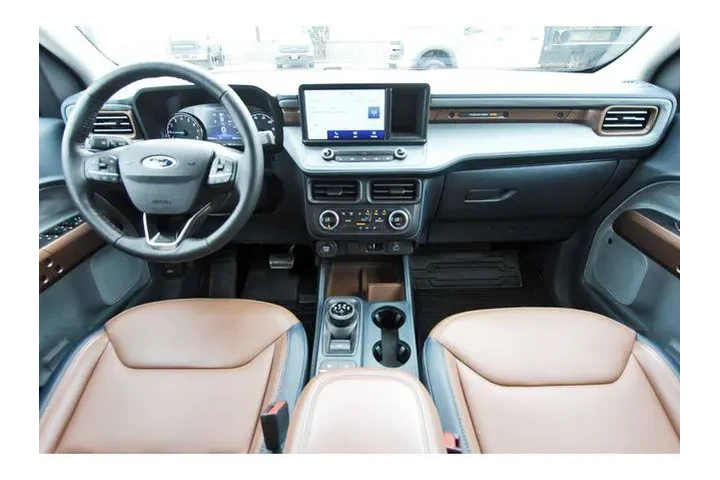 $28900 : Ford Maverick 2022 AWD Laria image 8