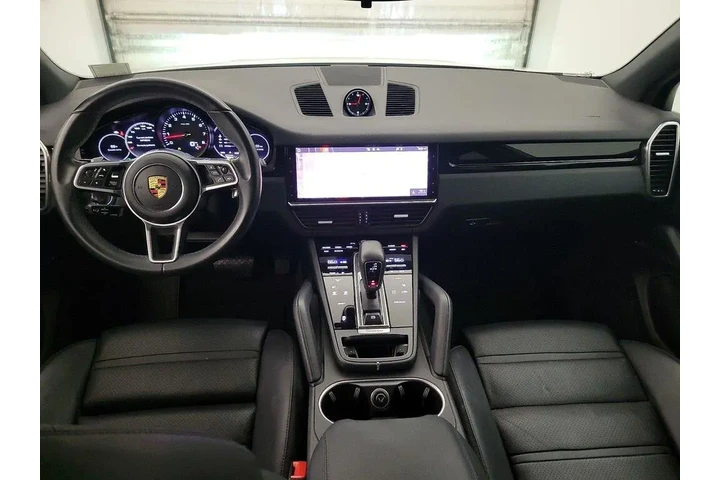 $39998 : Porsche Cayenne 2021 AWD 4dr image 9