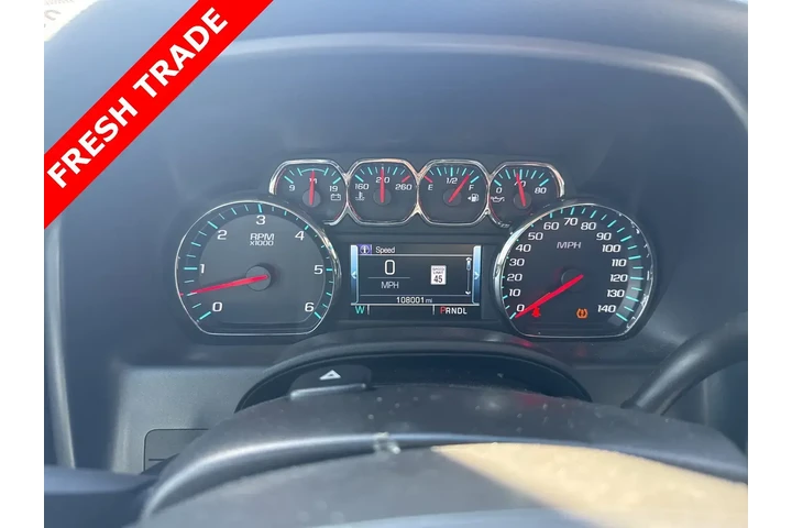 $23441 : GMC Sierra 1500 2018 4x2 SLT image 7