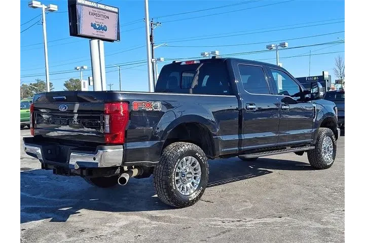 $39446 : Ford F-250 Super Duty 2021 4 image 6