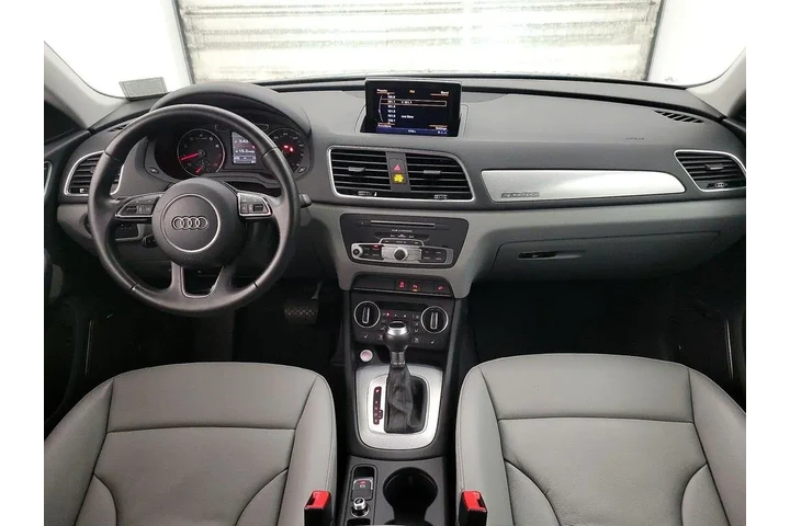 $19998 : Audi Q3 2017 AWD 2.0T quattr image 9