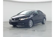 $19998 : Honda Civic 2015 Si 4dr Seda thumbnail