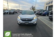 $15989 : Honda CR-V 2015 AWD Touring thumbnail