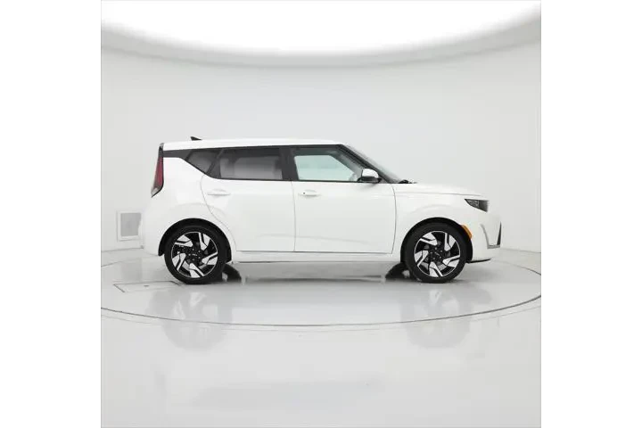 $17998 : Kia Soul 2023 GT-Line 4dr Cr image 7