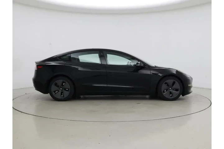 $22998 : Tesla Model 3 2021 AWD Long image 7