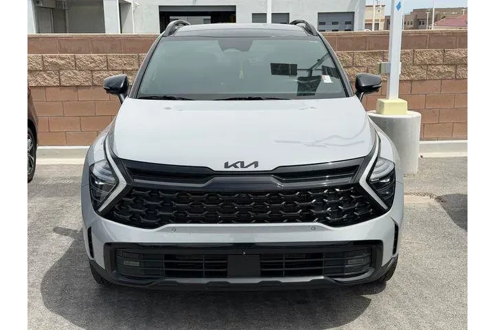 $31588 : Kia Sportage 2025 AWD X-Pro image 6