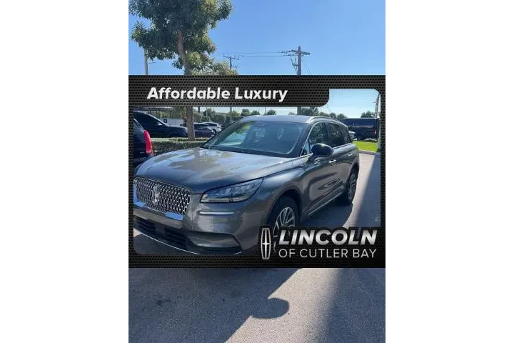 $22990 : Lincoln Corsair 2022 Standar image 1