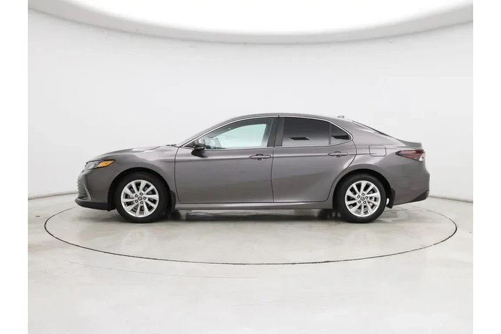 $25998 : Toyota Camry 2023 LE 4dr Sed image 3
