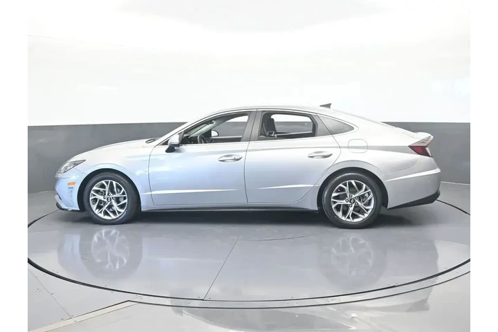 $16828 : Hyundai SONATA 2023 SEL 4dr image 3